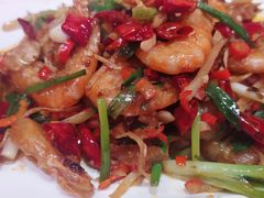 招牌火爆虾-侯师傅热炒店(印象城店)