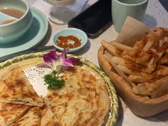 -九孔·筒骨莲藕汤锅(大明宫万达店)