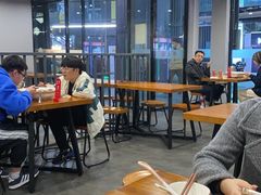 -邱大妈水煮(龙山店)