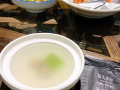 -箱美术馆私房菜(水晶郦城店)