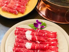 -蘭番坊青海特色铜锅涮·清真