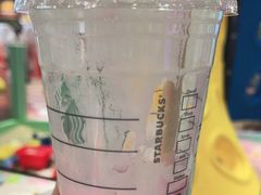 -星巴克臻选(武汉经开永旺梦乐城店)