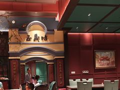 -福照楼汽锅鸡·云南菜(火车站锦江店)