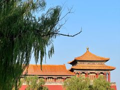 -故宫博物院(故宫)