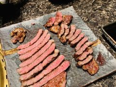 -老乾杯和牛烧肉(王府中环店)