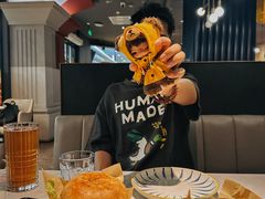 -必胜客(江东万达店)