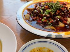 -花盐街·四川乐山小吃(西单大悦城店)