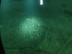 -白鹤梁水下博物馆