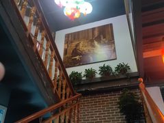 -熊刚饭店·太湖本地土菜·融合菜(天成时代广场店)