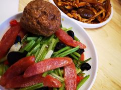 -七食九号食堂(东丽空港店)