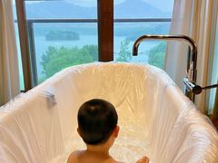 -宁波九龙湖开元度假村