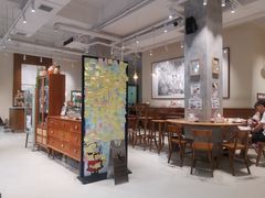 大堂-小豆海棠(人民南路店)