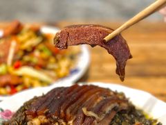 招牌牛肉烧白-国强牛肉(洋河总店)