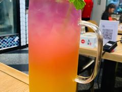 -鱼酷活鱼烤鱼(梅江印象城店)