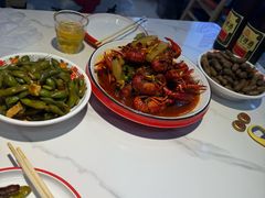 -堕落小龙虾.盆盆蟹(兰州旗舰店)