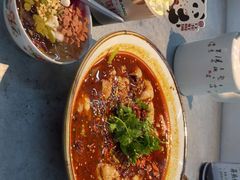-馬伍旺川菜(江北虹悦城店)