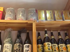 -壹兆炭火烤肉·烤鳗鱼(全运路店)