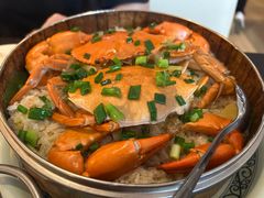 -大头虾越式风味餐厅(光明广场店)