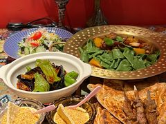 -阿拉丁新疆风味餐厅·清真(罗廊巷店)