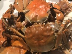 -加餐海鲜自助(宝龙一城店)