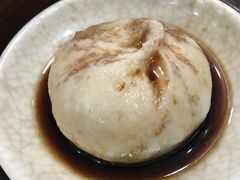 -舒小笼松针小笼包