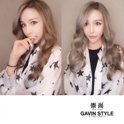 -崇尚GAVIN STYLE