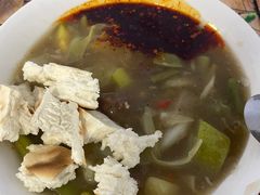 -刘老虎肉丸糊辣汤(总店)