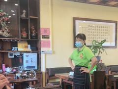 大堂-阿多私房菜(顺德店)