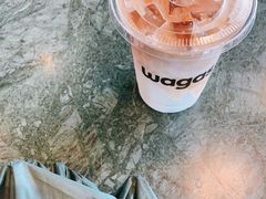 -Wagas沃歌斯(杭州黄龙万科店)
