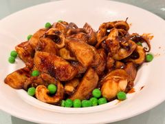 -阿明小菜·海鲜·上海菜(梅陇店)