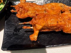 -红盔甲·小龙虾(天钥桥店)
