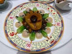 -鹿鸣春饭店(总店)