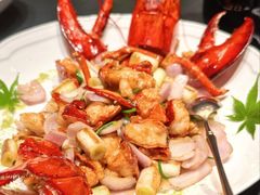 -锦楼·臻选新杭帮(正大广场店)