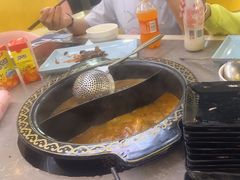 -蛙太牛牛肉海鲜自助火锅(台江万达店)