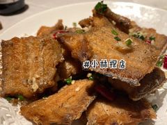 -小厨师·二十年沈家门小海鲜(百井坊巷店)