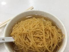 -麦文记面家(佐敦店)