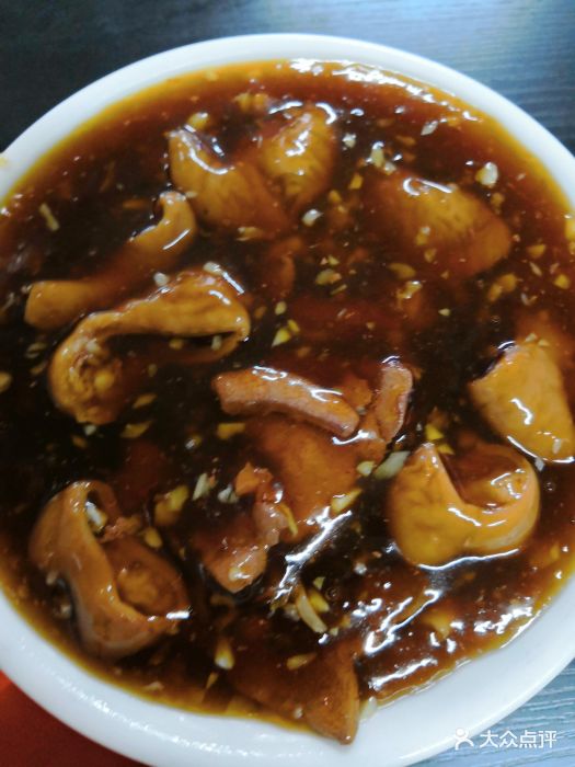 和记炒肝卤煮(万名路店)图片 - 第72张