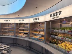 -海底捞大排档火锅(打浦路店)