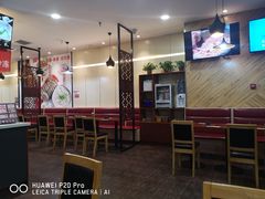 大堂-南城香(欧陆经典万兴苑店)