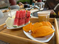 -西安华清御汤酒店