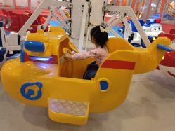 -乐多星球潮玩中心(沈阳嘉里城店)