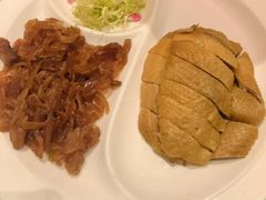 -国惠大酒楼(仓山万达店)
