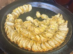 -蒋家桥饺面店(广陵路店)