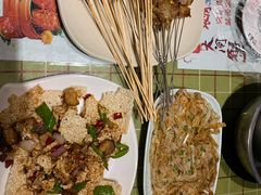 -楚太子  中餐&烧烤(武大店)