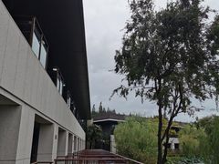 -上海怡沁园度假酒店
