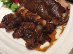 -锦粤宫·精致粤菜(深圳北站店)