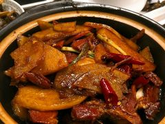 -西塘万安桥农家菜