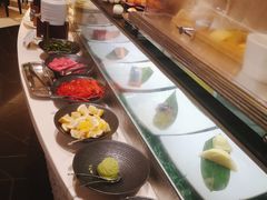 -厦门艾美酒店·新食谱西餐厅