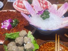 -楠火锅(昆山金鹰店)