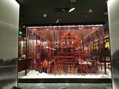 -京华烟云·北京烤鸭(领展购物广场·中关村店)